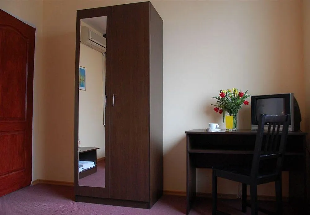 הוילה בוקרשט Casa Sofia
