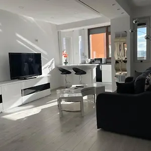 Luxury Two Militari M3 דירה
