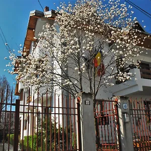 Pension La Noblesse Bucharest