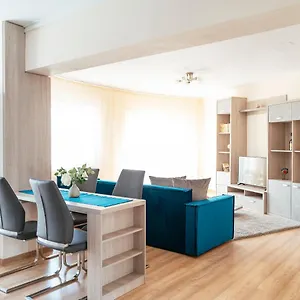 Piata Unirii - Old Town - 2br דירה