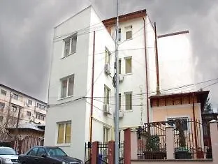 Willa Casa Sofia Bukareszt