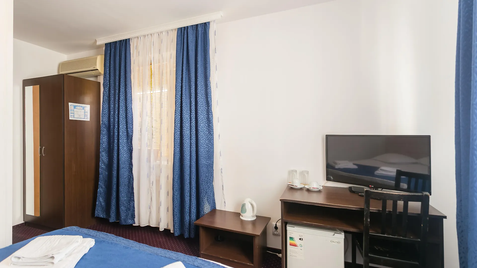 Willa Casa Sofia Bukareszt