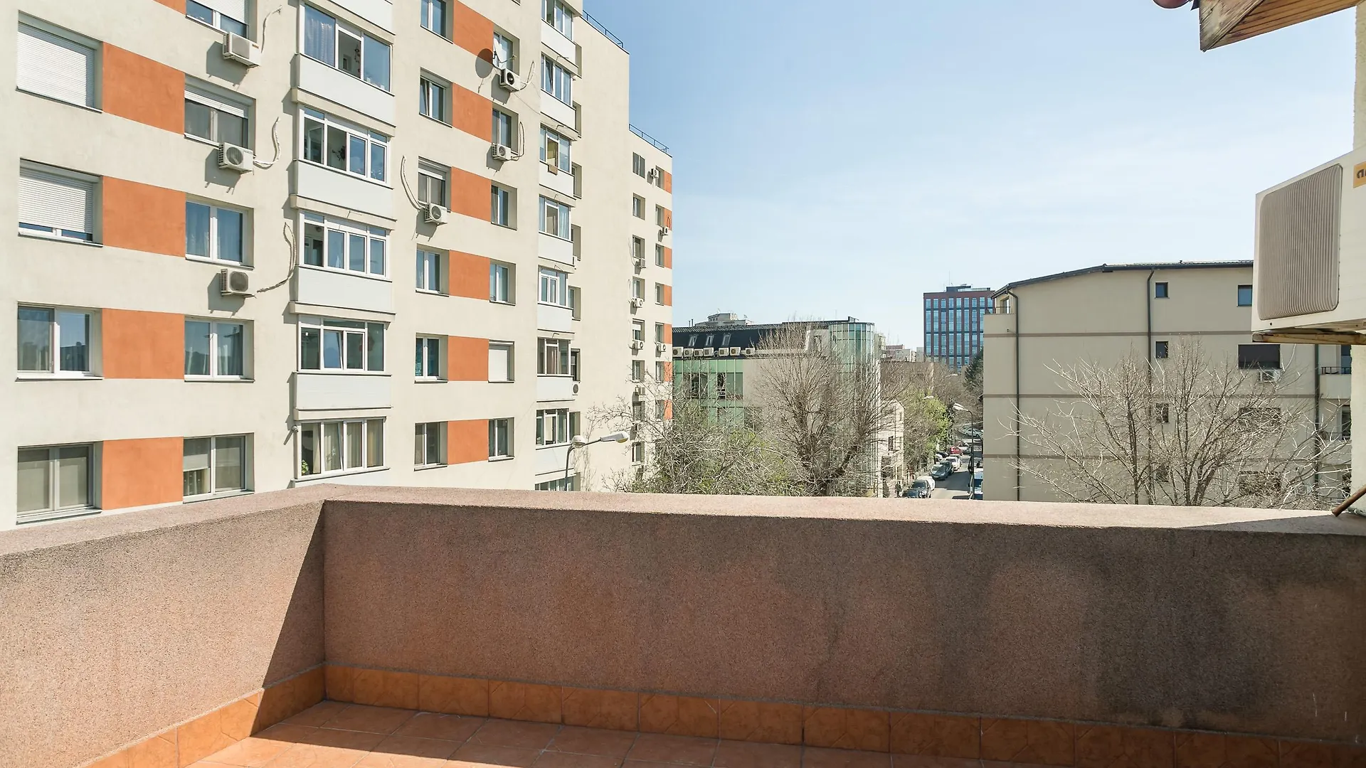 Willa Casa Sofia Bukareszt