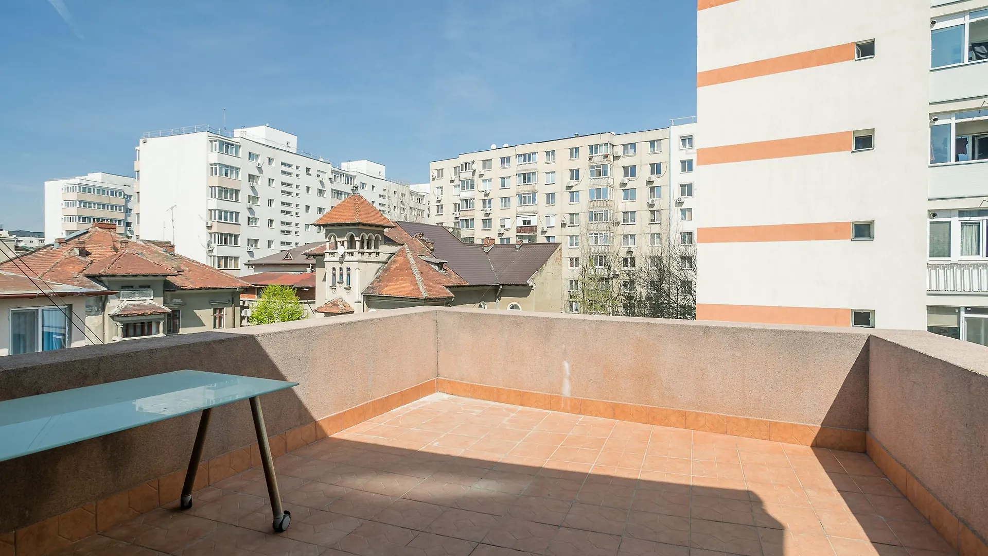 Willa Casa Sofia Bukareszt Rumunia