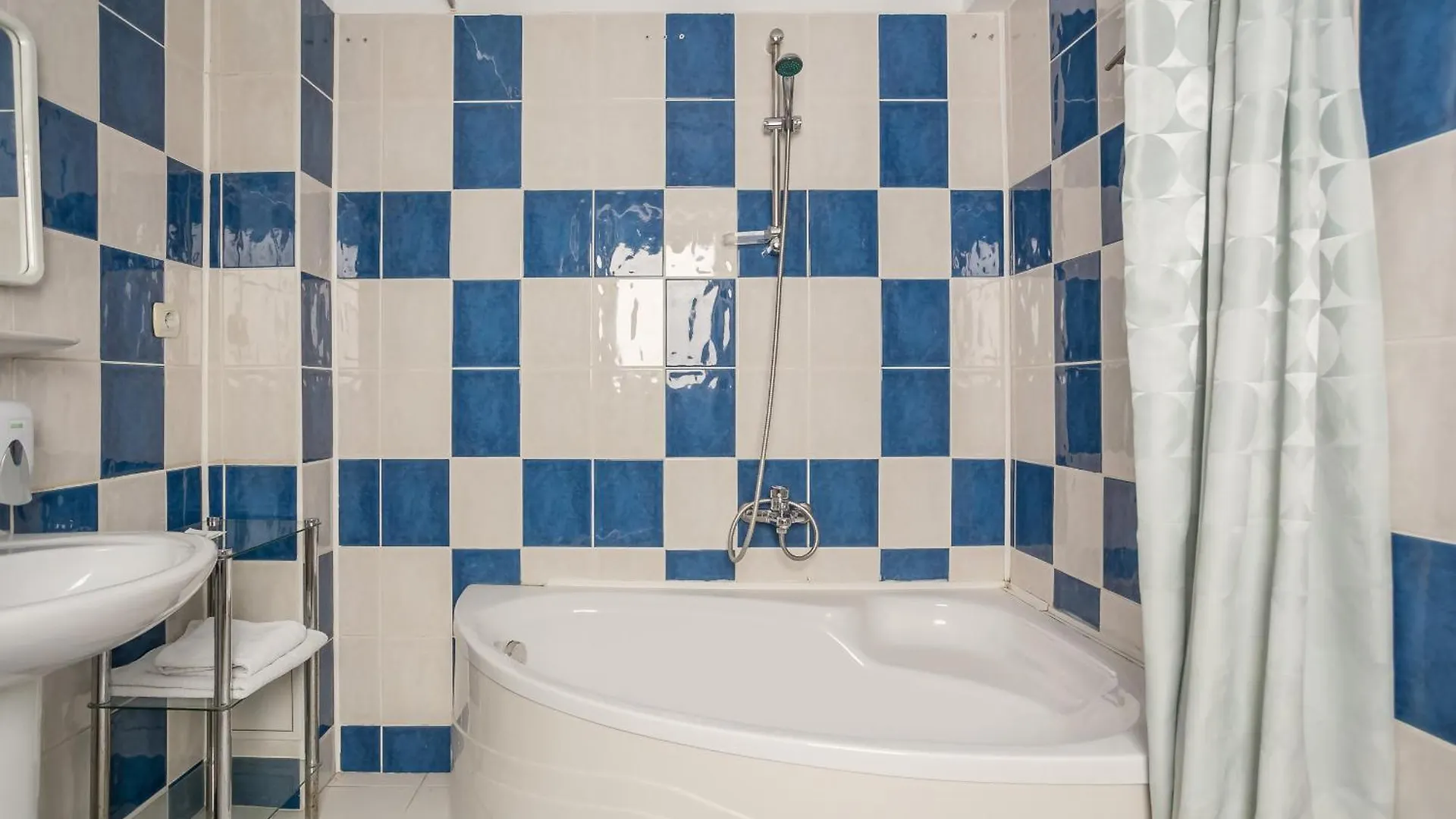 Willa Casa Sofia Bukareszt Rumunia