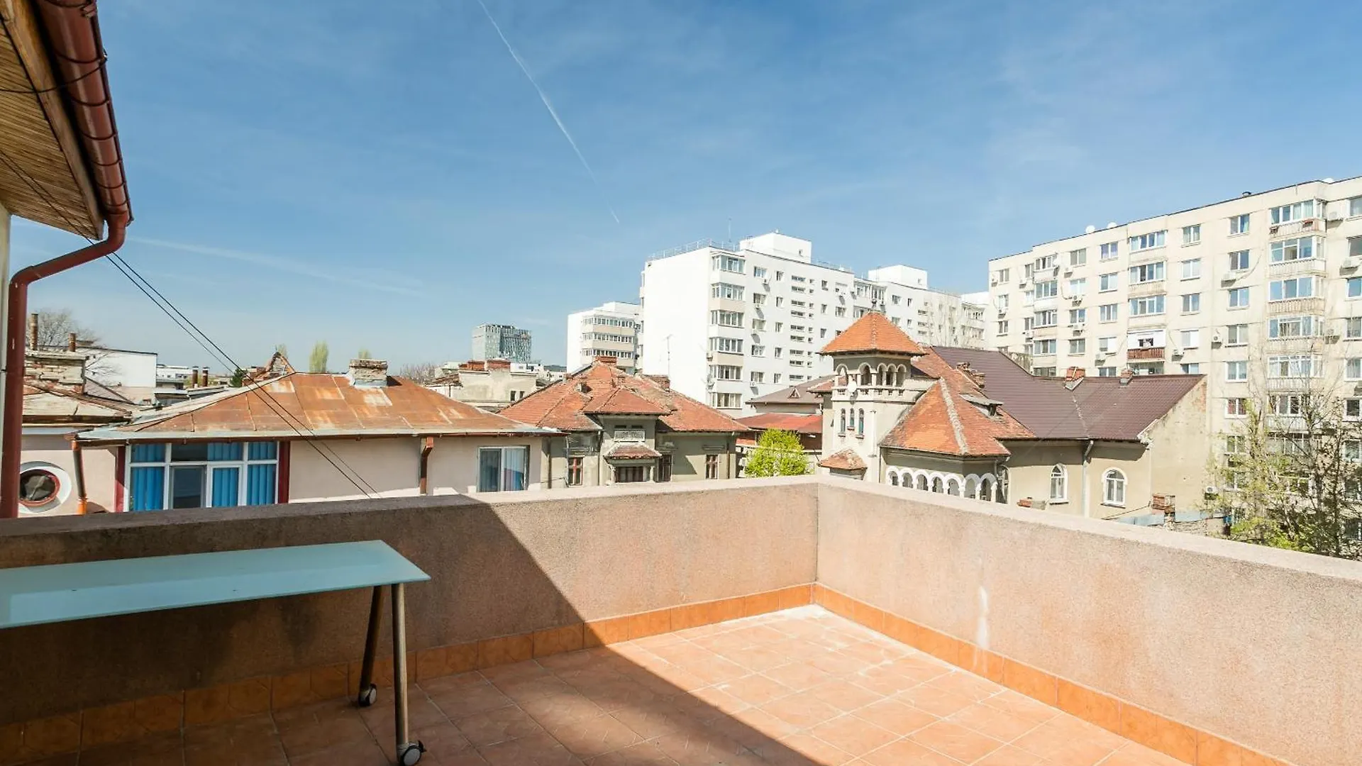 Willa Casa Sofia Bukareszt