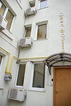 Willa Casa Sofia Bukareszt 0*,  Rumunia
