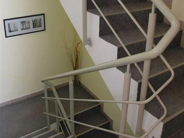 Вилла Casa Sofia Бухарест