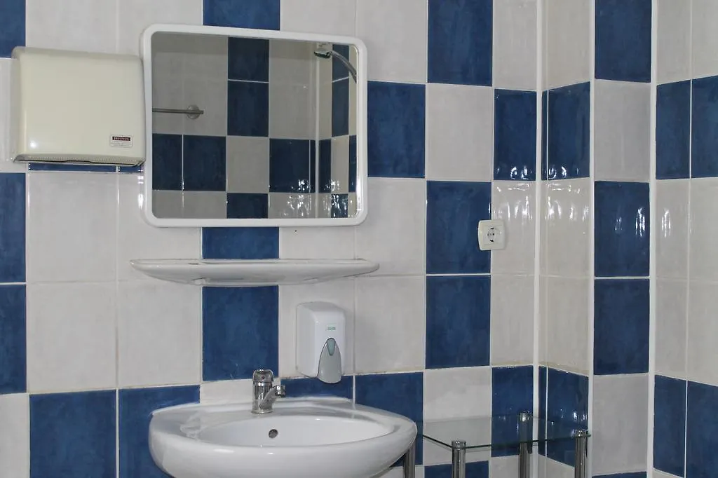 Casa Sofia Villa Bucureşti